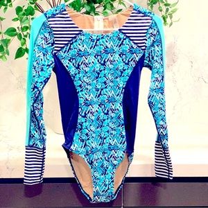 Tart swimsuit long sleeve